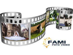 Fami fotografia ślubna dla wymagających Kompleksowa Obsługa Film Video Klip Plenerowy Nowożeńców